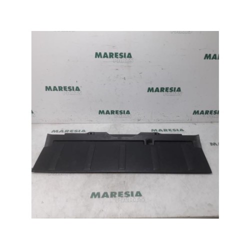 Citroen - C-Crosser - Boot mat