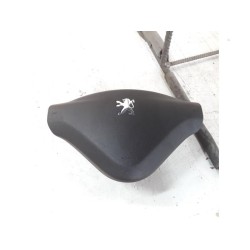 Peugeot - 207 - Vollzähligkeit Airbags