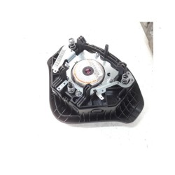 Peugeot - 207 - Vollzähligkeit Airbags