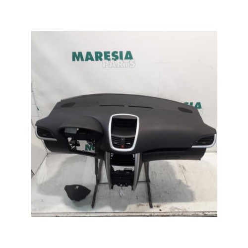 Peugeot - 207 - Airbag set
