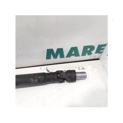 Citroen - C-Crosser - Intermediate shaft