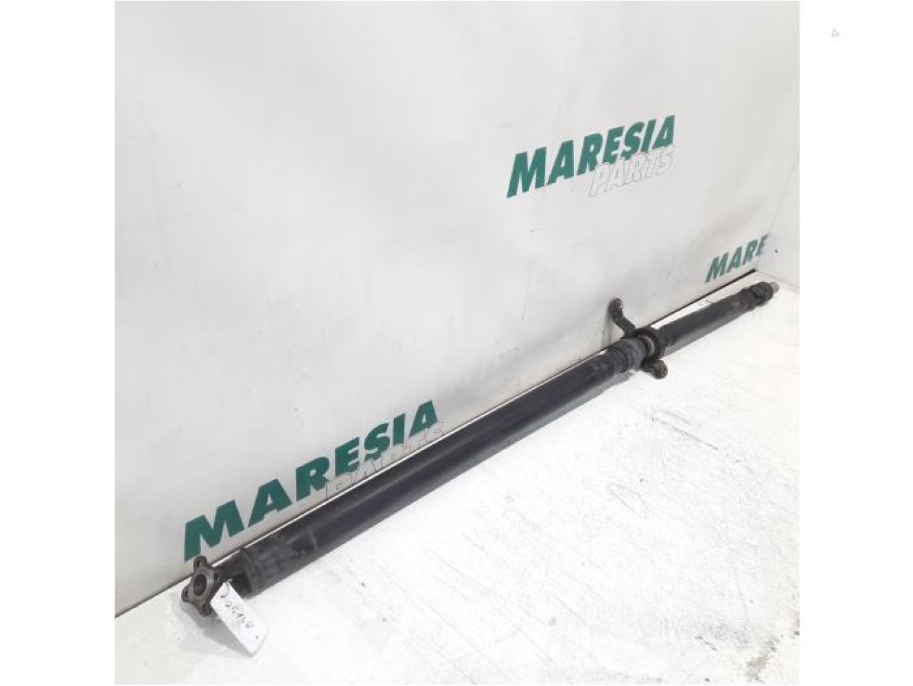 Citroen - C-Crosser - Intermediate shaft
