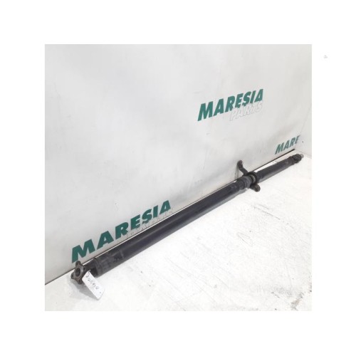 Citroen - C-Crosser - Intermediate shaft