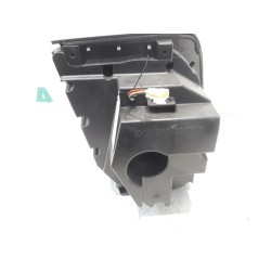 Citroen - C-Crosser - Subwoofer