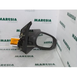 Renault - Megane Scenic - Wing mirror, right