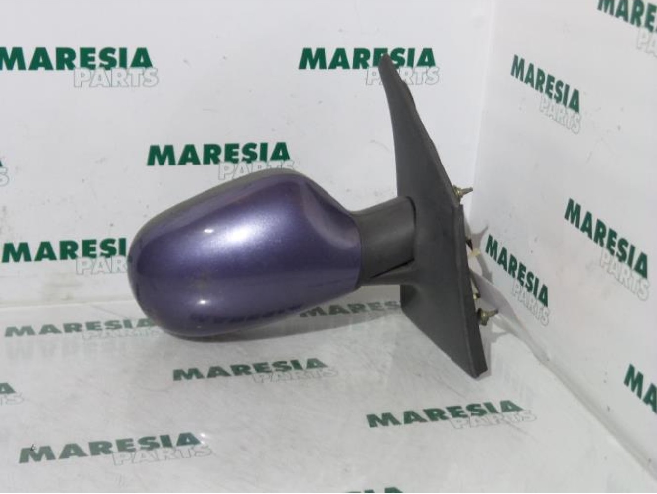 Renault - Megane Scenic - Wing mirror, right