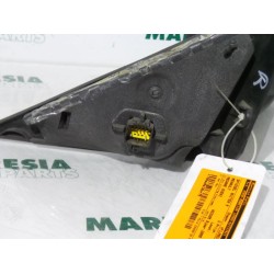 Renault - Megane Scenic - Wing mirror, right
