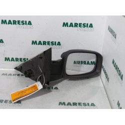 Renault - Megane Scenic - Wing mirror, right