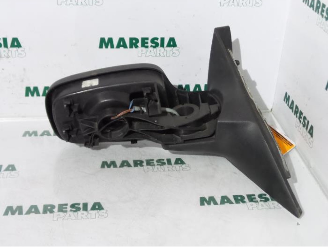 Renault - Megane Scenic - Wing mirror, right