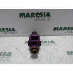 Renault - Clio - Injector (petrol injection)