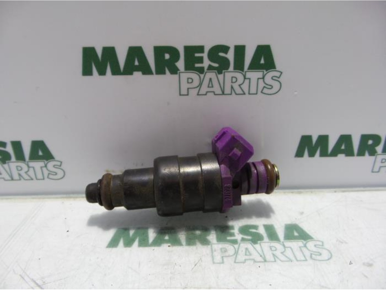 Renault - Clio - Injector (petrol injection)