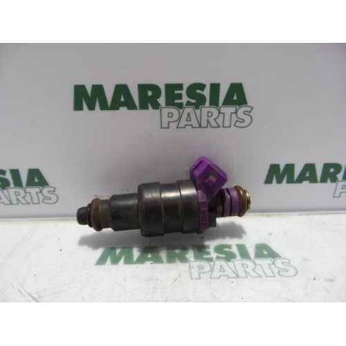 Renault - Clio - Injector (benzine injectie)