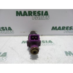 Renault - Clio - Injector (benzine injectie)