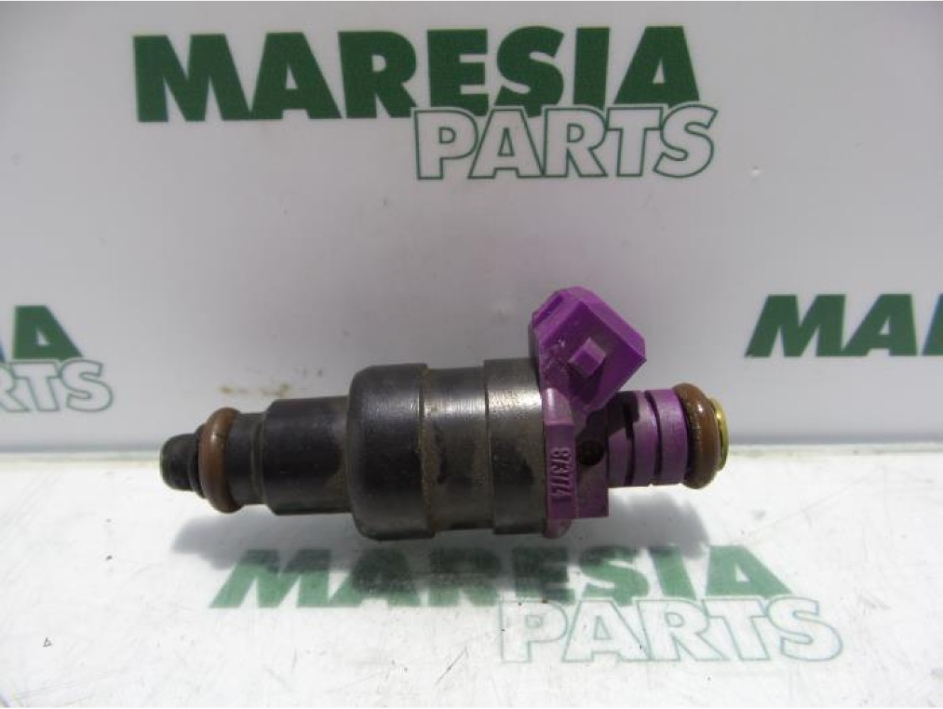 Renault - Clio - Injector (benzine injectie)