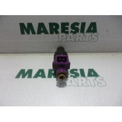 Renault - Clio - Injector (petrol injection)
