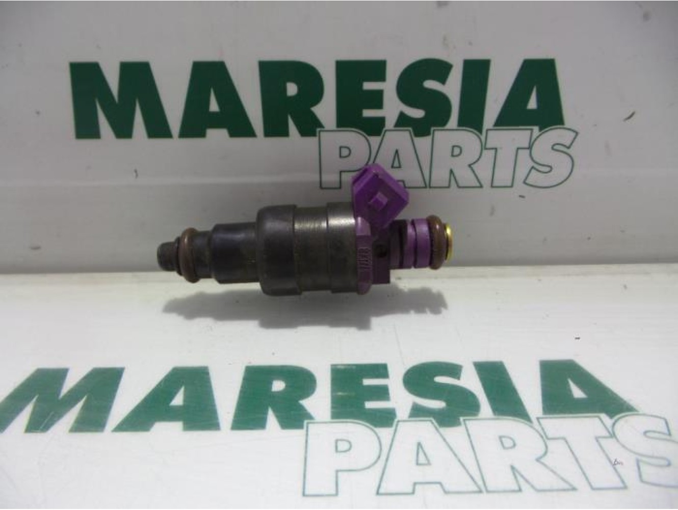 Renault - Clio - Injector (petrol injection)