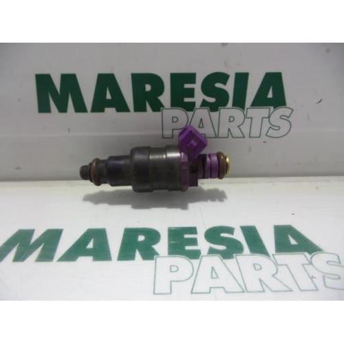 Renault - Clio - Injector (petrol injection)