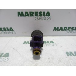 Renault - Clio - Injector (petrol injection)