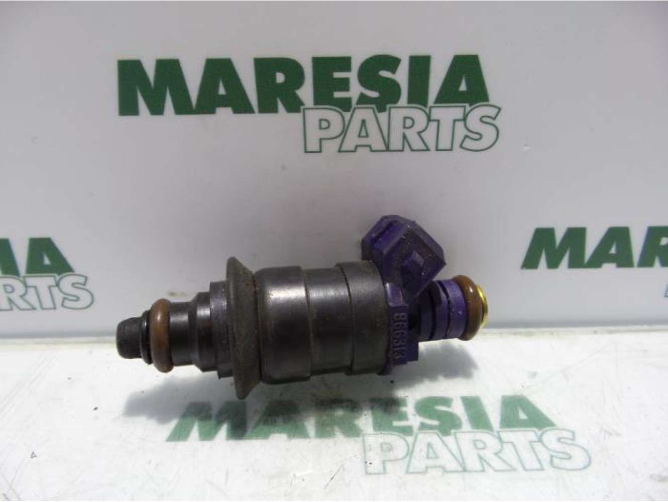 Renault - Clio - Injector (petrol injection)