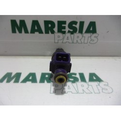 Renault - Clio - Injector (petrol injection)