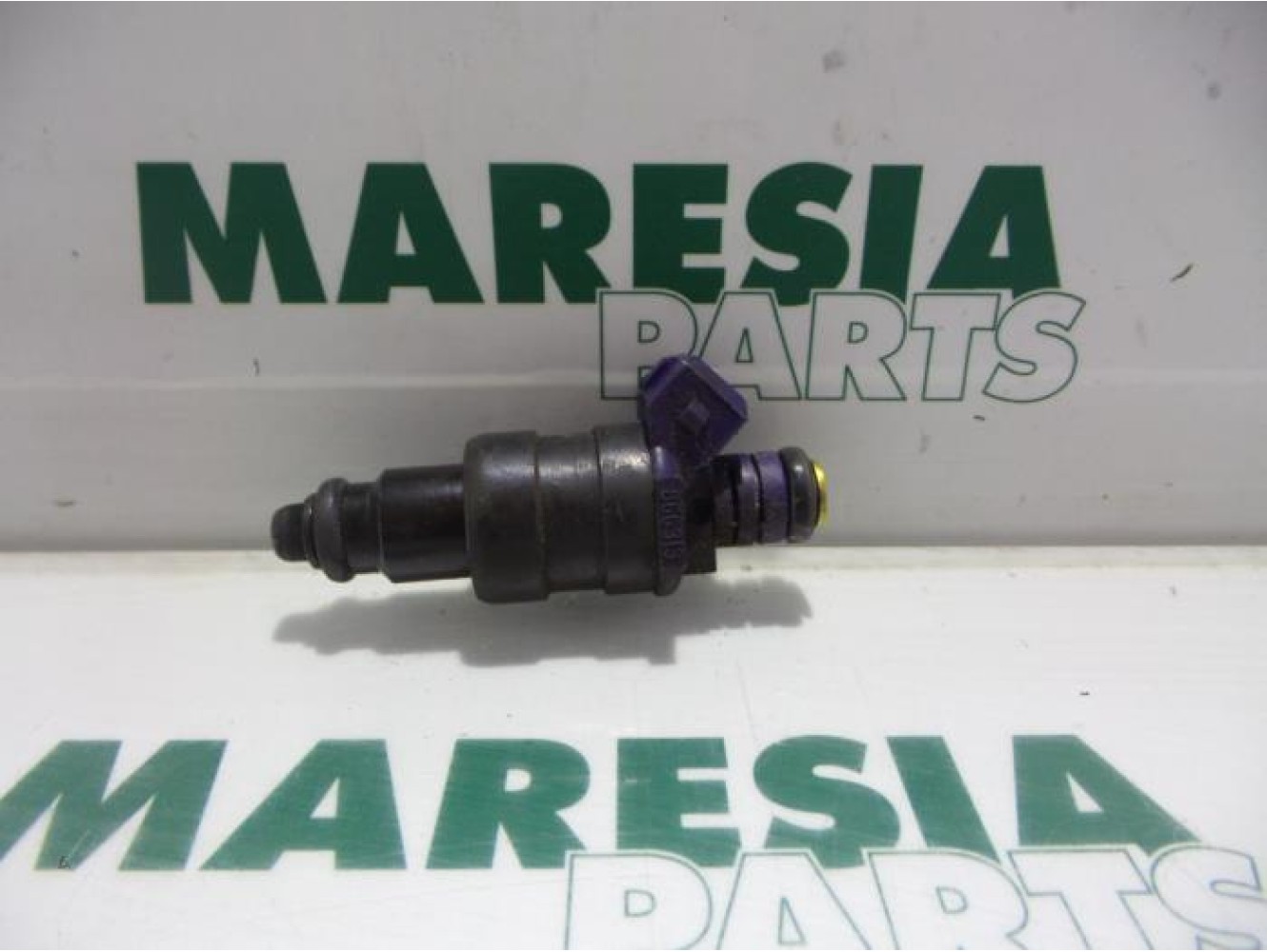 Renault - Clio - Injector (petrol injection)