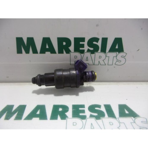 Renault - Clio - Injector (benzine injectie)