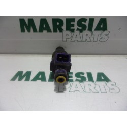 Renault - Clio - Injector (benzine injectie)