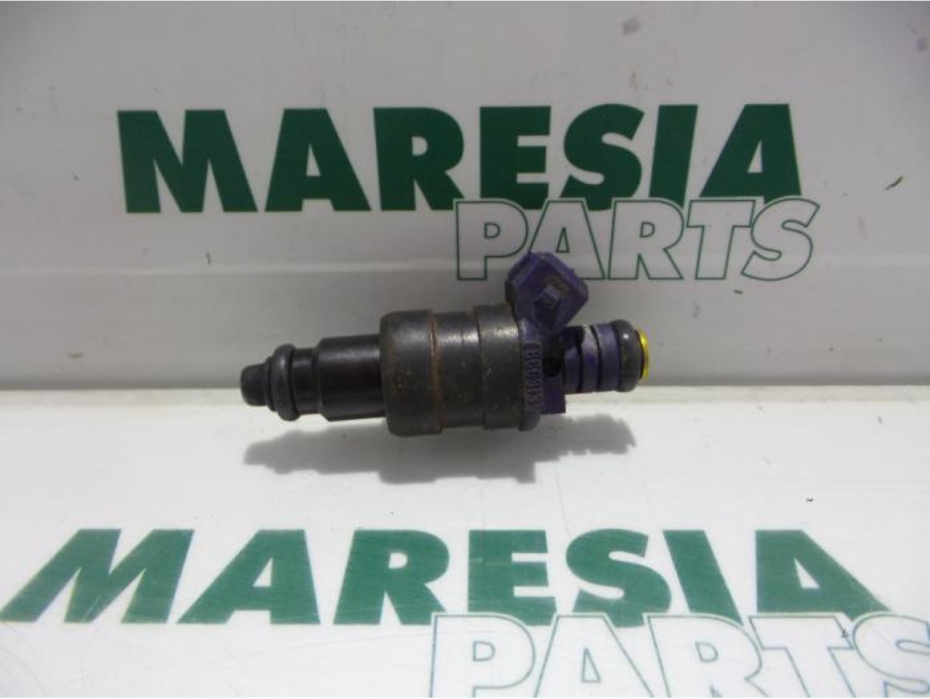 Renault - Clio - Injector (benzine injectie)