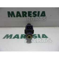 Renault - Clio - Injector (petrol injection)