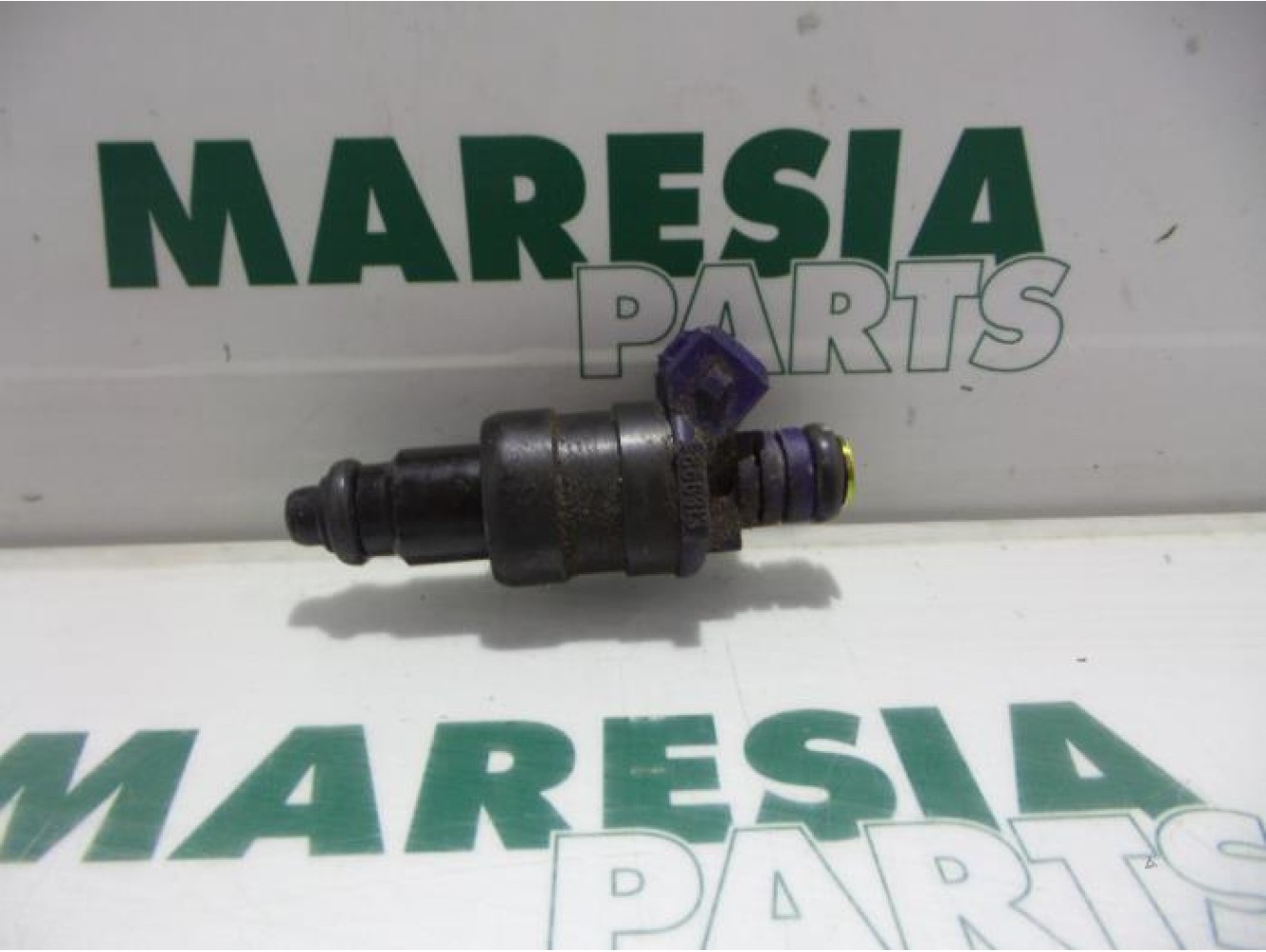 Renault - Clio - Injector (petrol injection)