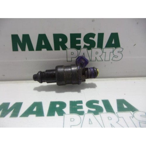 Renault - Clio - Injector (petrol injection)