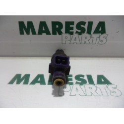 Renault - Clio - Injector (petrol injection)