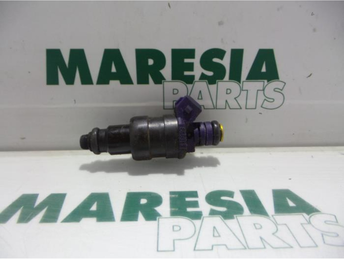 Renault - Clio - Injector (petrol injection)