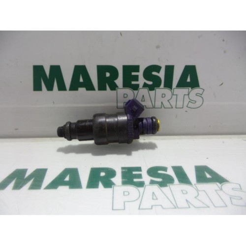 Renault - Clio - Injector (petrol injection)