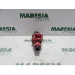 Renault - Clio - Injector (benzine injectie)