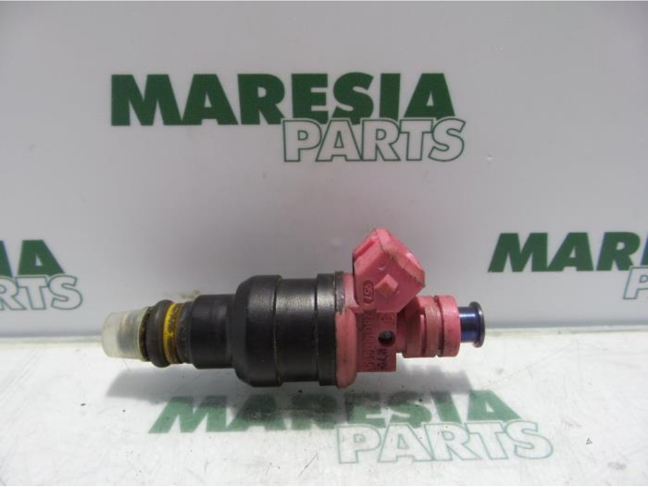 Renault - Clio - Injector (benzine injectie)