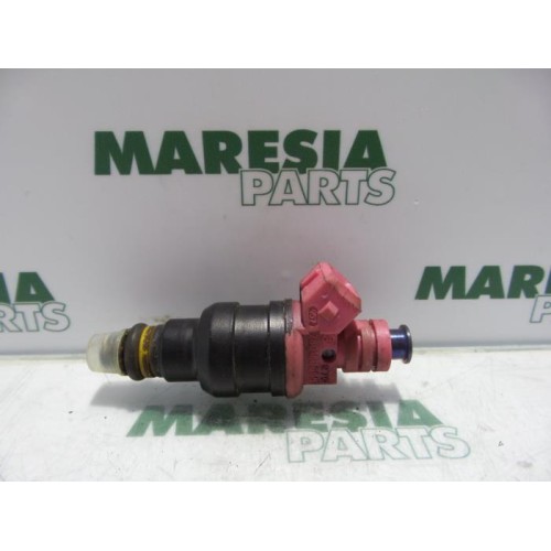 Renault - Clio - Injector (benzine injectie)