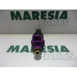 Renault - Clio - Injector (petrol injection)
