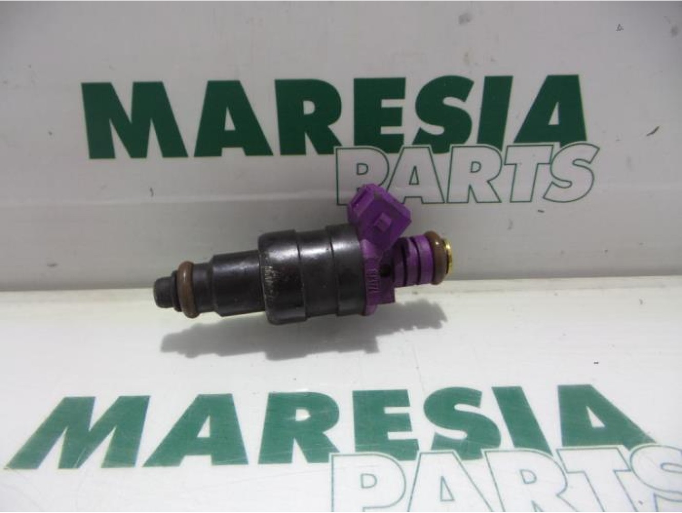 Renault - Clio - Injector (petrol injection)