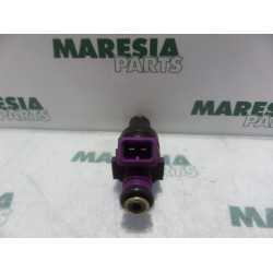 Renault - Clio - Injector (benzine injectie)