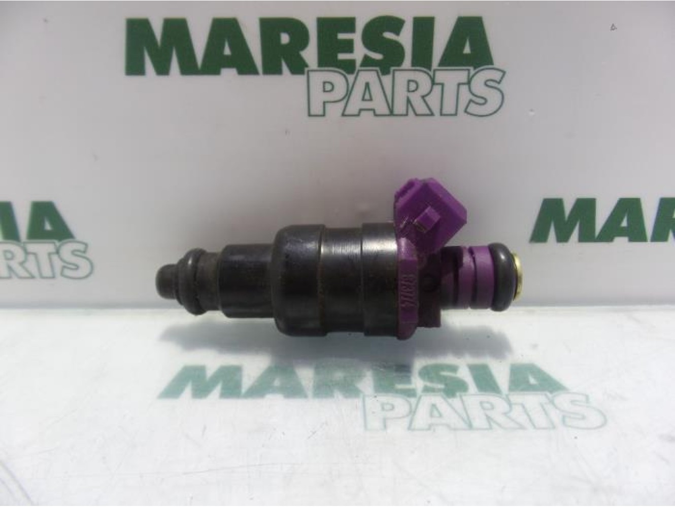 Renault - Clio - Injector (benzine injectie)
