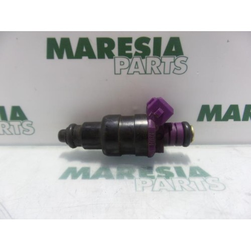 Renault - Clio - Injector (benzine injectie)