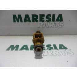 Renault - Clio - Injector (petrol injection)