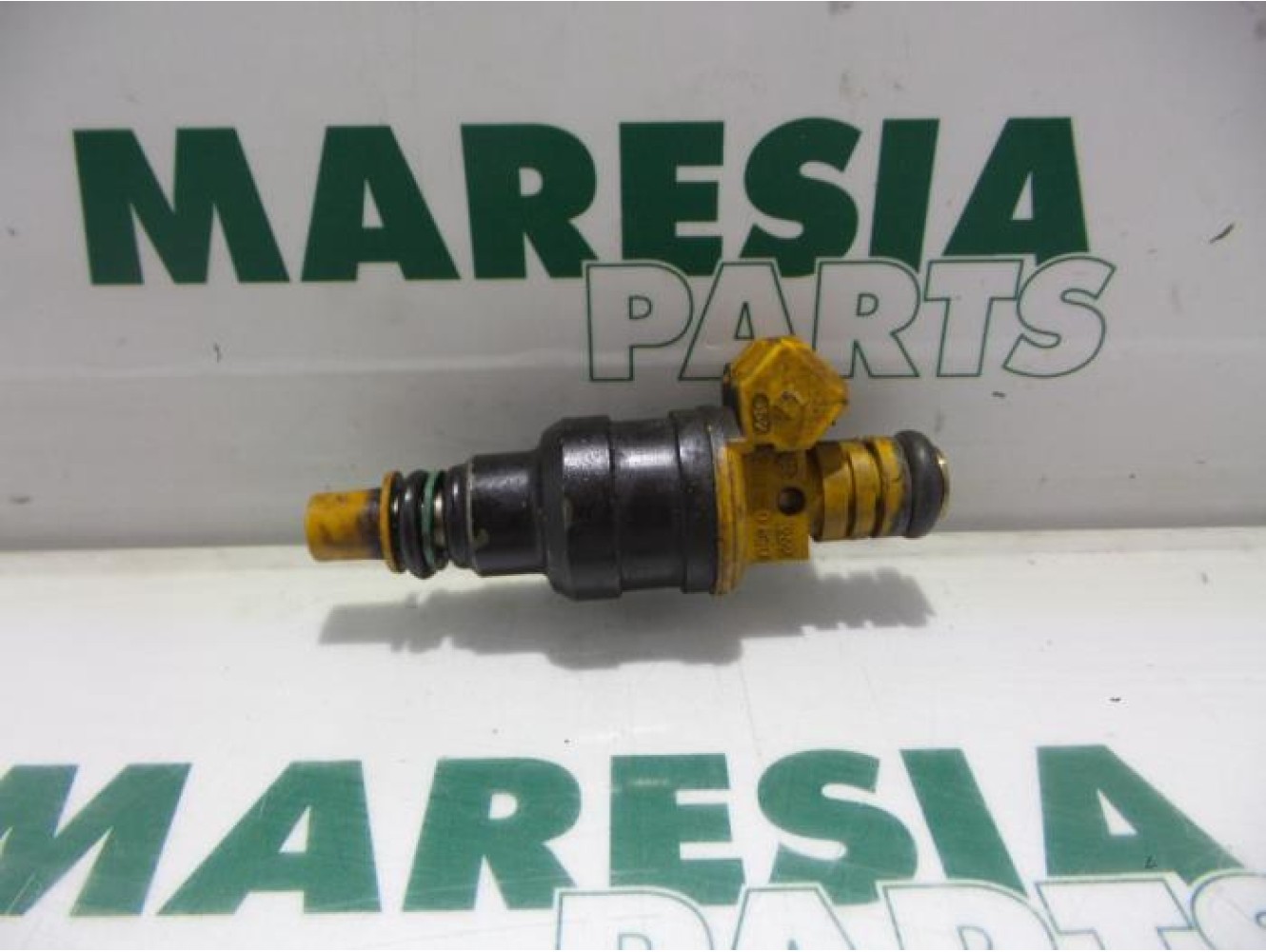 Renault - Clio - Injector (petrol injection)