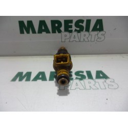 Renault - Clio - Injector (petrol injection)