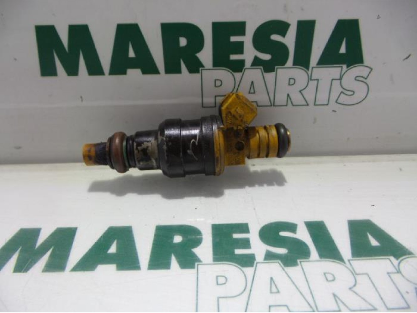 Renault - Clio - Injector (petrol injection)