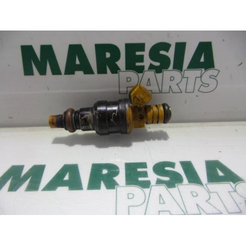 Renault - Clio - Injector (petrol injection)