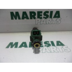 Renault - Clio - Injector (petrol injection)