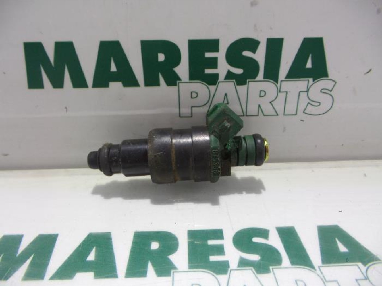 Renault - Clio - Injector (petrol injection)