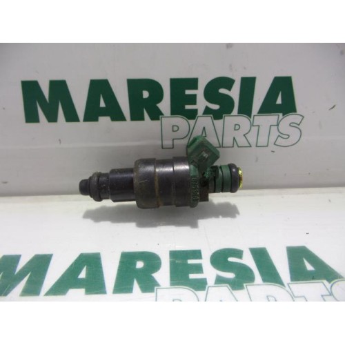 Renault - Clio - Injector (petrol injection)